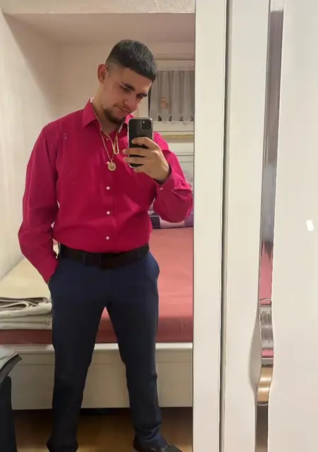 Я Neshko, 19, знакомлюсь без обязательств в Ольденбурге