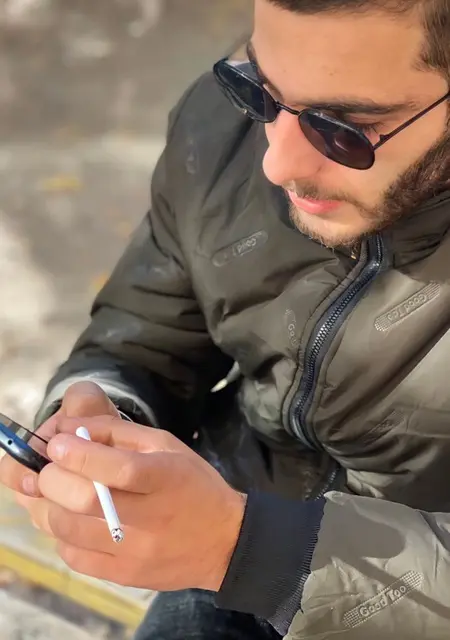 Я Armen, 24, знакомлюсь без обязательств в Ереване