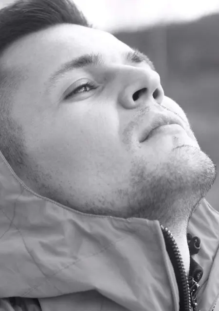 Андрій з Чернівці, мені 31 років, познайомлюсь без зобов'язань