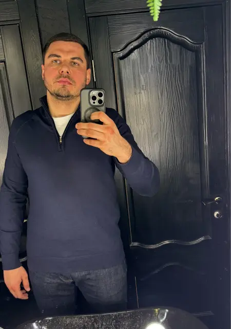 Timur из Анкары, ищу на сайте знакомства без обязательств