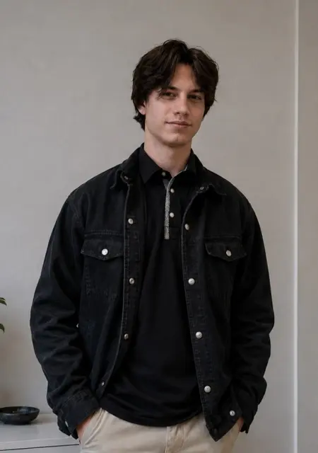 Я Андрей, 20, знакомлюсь без обязательств в Стокгольме