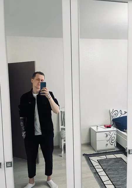 Andrey из Львова, ищу на сайте открытые отношения