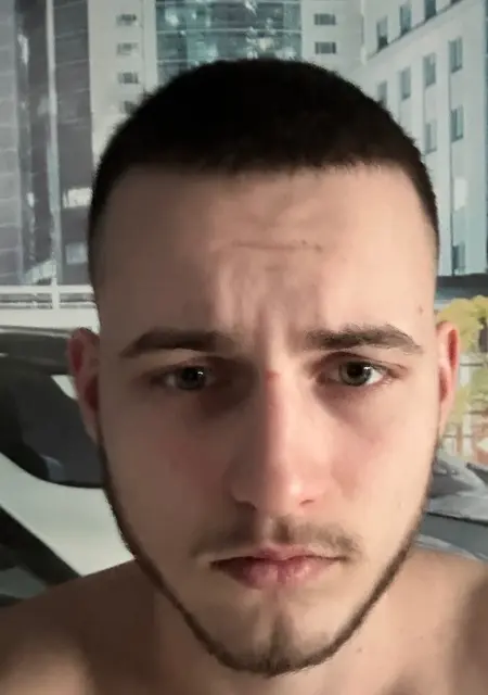 Я Daniok, 20, из Праги, ищу знакомства без обязательств