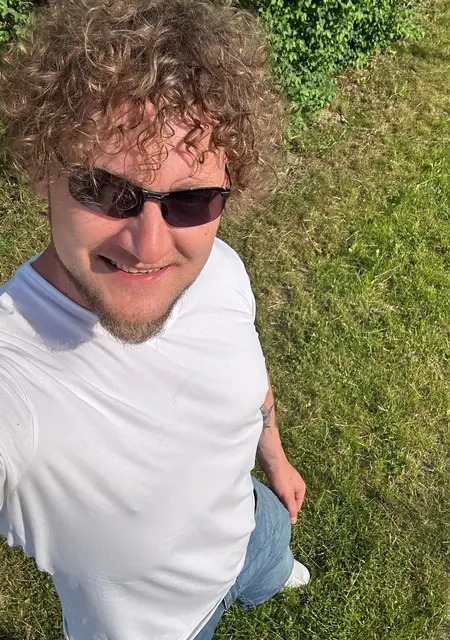 Я Scotty, 38, знакомлюсь для вирта в Ольштыне