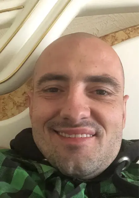 Я Roma, 31, из Кропивницкого, ищу знакомства без обязательств