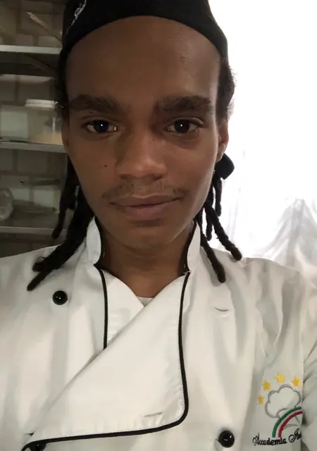 Я Andre, 26, из Милана, ищу знакомства на одну ночь