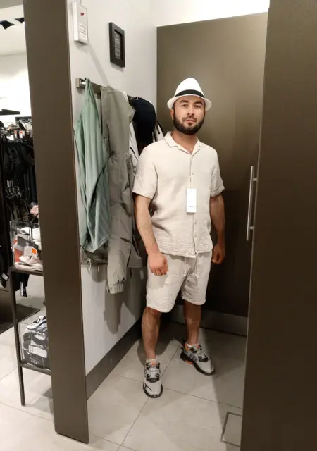 Я Нурлан, 30, знакомлюсь для вирта в Роттердаме