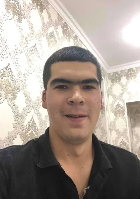 Buni из Нукуса, ищу на сайте знакомства без обязательств