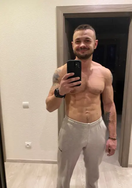 Я Влад, 32, из Кропивницкого, ищу знакомство для дружбы