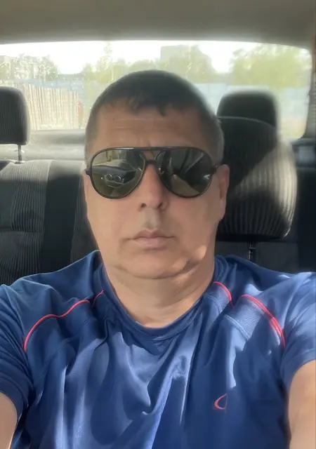 Я Яго, 38, знакомлюсь без обязательств в Тбилиси