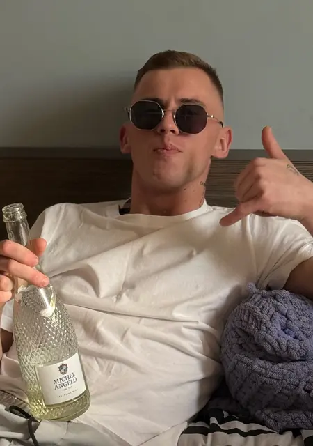 Я Віталій, 24, из Томашув-Мазовецкий, ищу знакомство для вирта