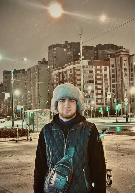 Я Shaikhov, 20, из Нью Малден, ищу знакомство для вирта