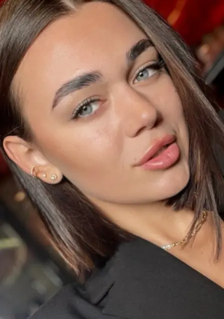 Я Саша, 26, из Черкасс, ищу знакомство для дружбы