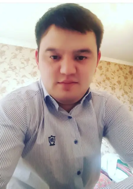 Я Исаев, 39, знакомлюсь для постоянных отношений в Астане