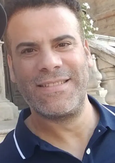 Я Alex, 40, знакомлюсь на одну ночь в Милане