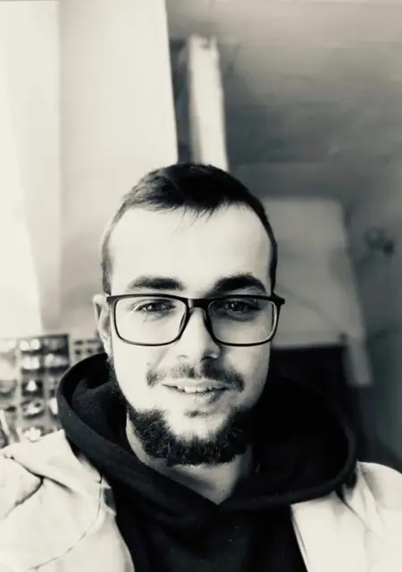 Vadim из Харькова, ищу на сайте общение