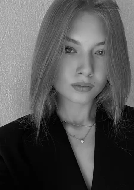 Катя из Киева, ищу на сайте знакомства без обязательств