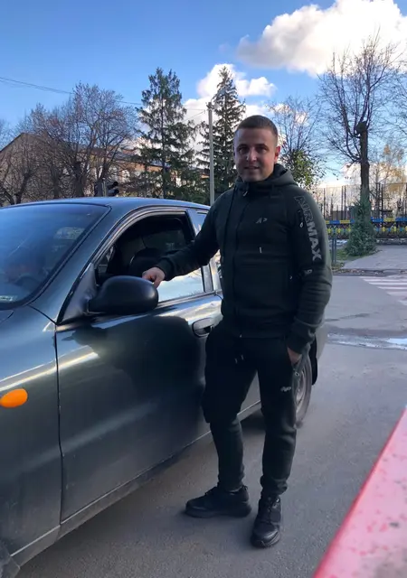 Андрій з Вінниці, мені 27 років, познайомлюсь для приємного проведення часу