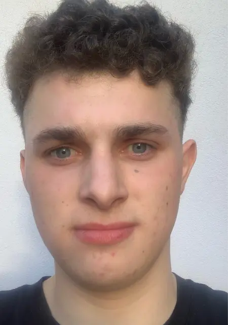 Dima из Гожув-Велькопольски, ищу на сайте знакомства на одну ночь