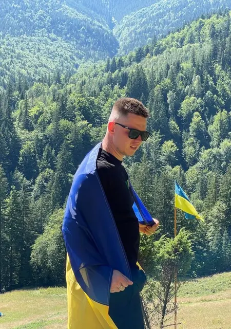 Вова из Борисполя, мне 30, познакомлюсь без обязательств