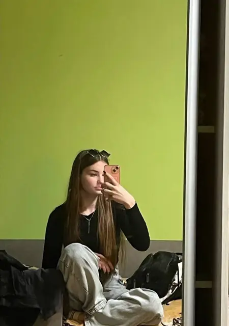 Кристина з Червоноград, шукаю на сайті приємне проведення часу