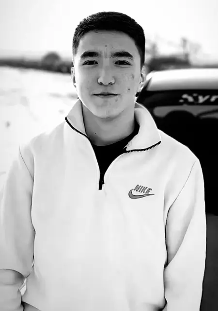 Я Bilal, 18, знакомлюсь для постоянных отношений в Бишкеке