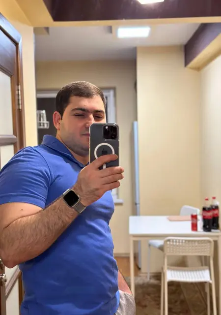 Илья из Борисова, мне 28, познакомлюсь без обязательств