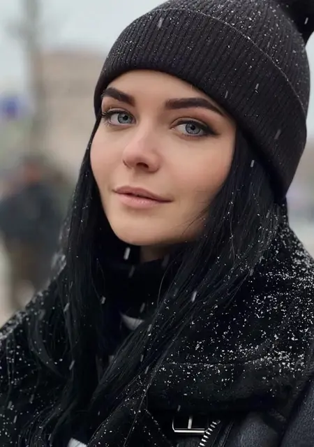 Анна из Киева, мне 24, познакомлюсь для вирта