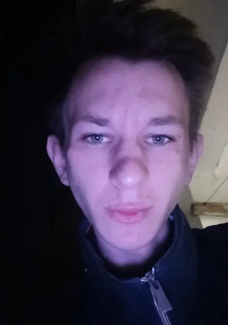 Станислав из Кишинёва, мне 19, познакомлюсь на одну ночь