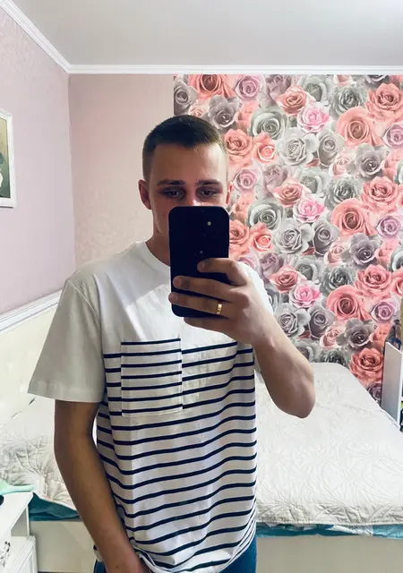 Я Евгений, 34, из Светлогорска, ищу знакомство для вирта