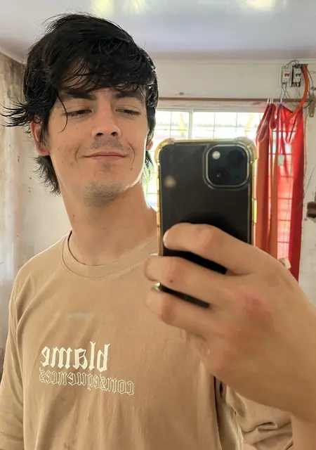 Я Franco, 26, из Бразилии, ищу знакомство для дружбы