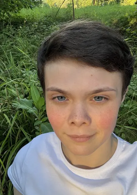 Я Jane, 18, из Ровно, ищу знакомство для открытые отношения