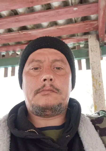 Я Дмитрий Волков, 43 років, знайомлюсь для постійних стосунків у Жовті Води