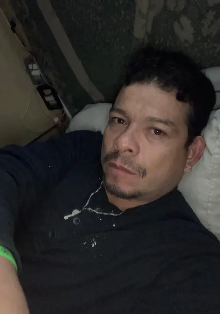 Jesus из Тихуана, мне 41, познакомлюсь для открытые отношения