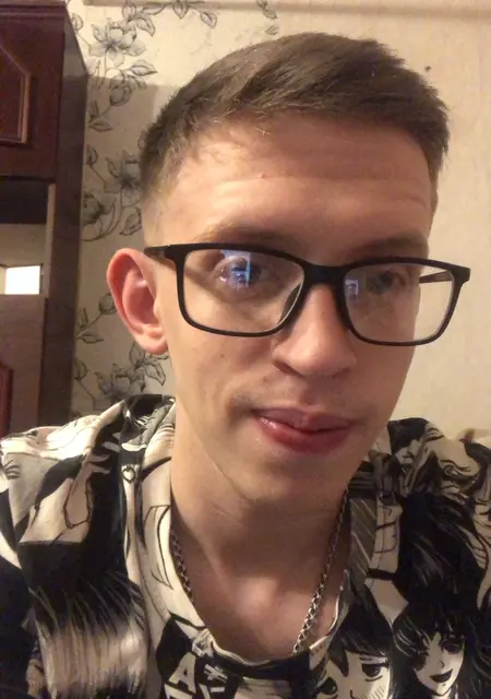 Я Роман, 25, из Ковеля, ищу знакомство для приятного времяпровождения