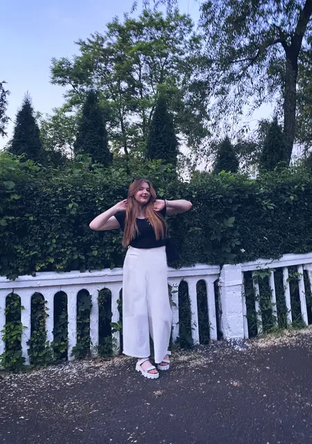 Я Богдана, 19 років з Львів, шукаю знайомство для приємне проведення часу