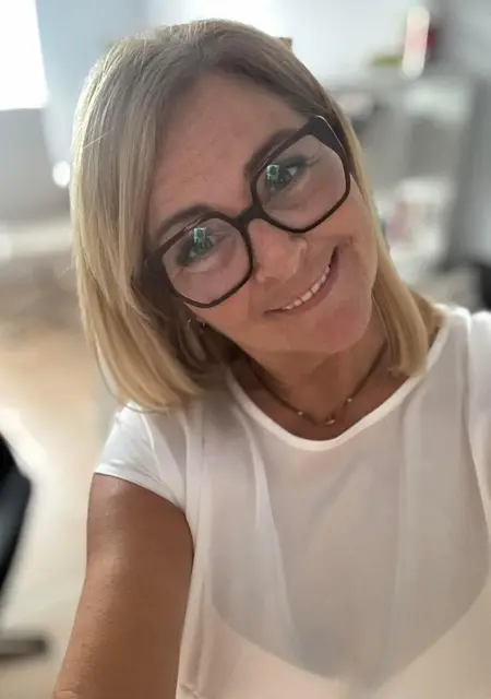 Я Marieclaire, 56, из Парижа, ищу знакомство для постоянных отношений