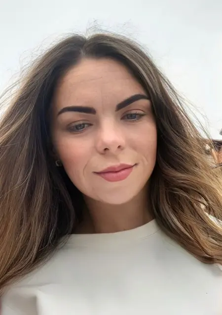 Я Аліна, 30, знакомлюсь для общения в Ковеле