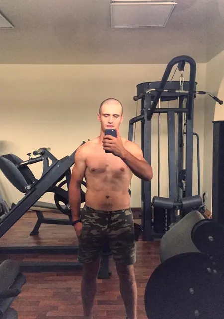 Ярослав из Великого Бурлука, ищу на сайте знакомства на одну ночь