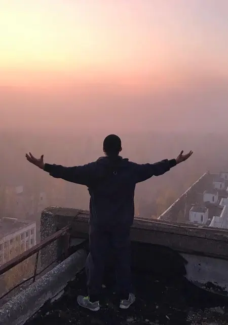 Я Makcumyc, 40 років, знайомлюсь без зобов'язань у Херсоне