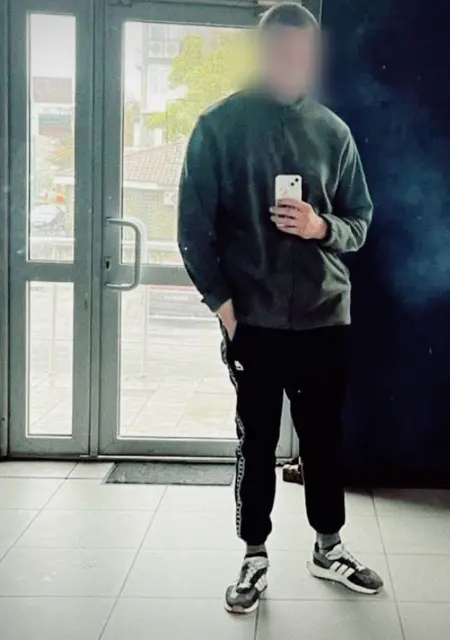 Igor из Донецка, ищу на сайте приятное времяпровождение