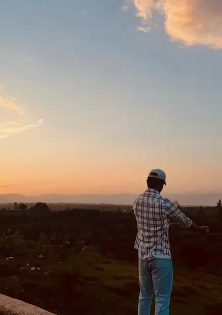 Я Haisis, 25, из Нью-дели, ищу знакомство для общения