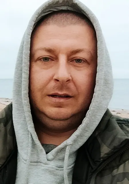 Wolodymyr из Бучача, мне 35, познакомлюсь для постоянных отношений