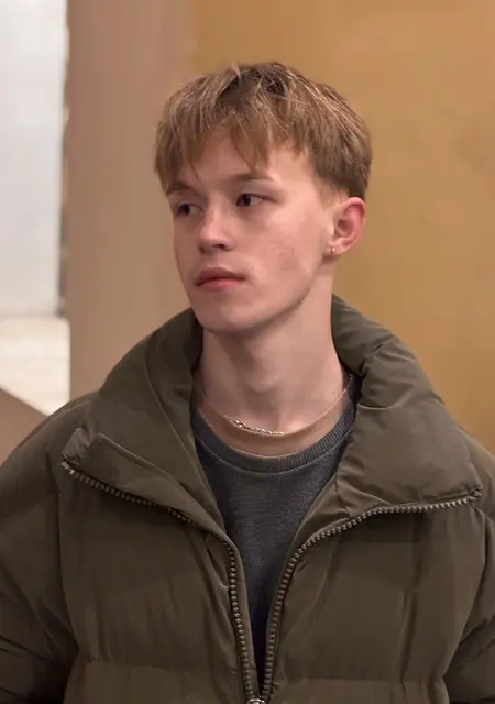 Я Антон, 20, знакомлюсь без обязательств в Вашингтоне