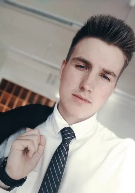 Макс из Могилёва, ищу на сайте общение