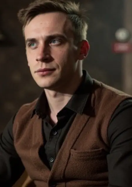 Я Геннадий, 26 років, знайомлюсь для приємне проведення часу у Харків