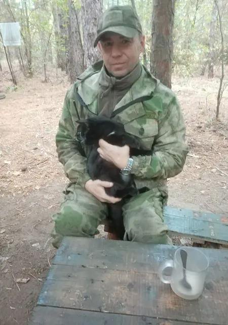 Я Яркий, 42, знакомлюсь для общения в Лондоне