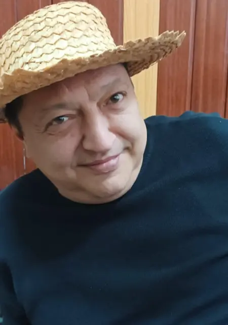 Сергей из Кишинёва, мне 55, познакомлюсь для вирта