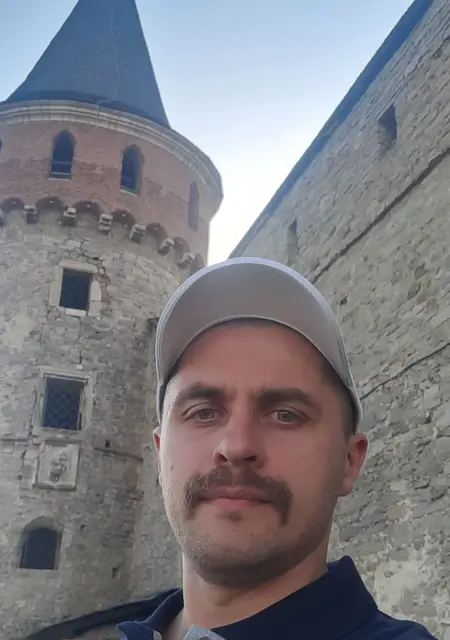 Я Євген, 36, знакомлюсь для приятного времяпровождения в Запорожье