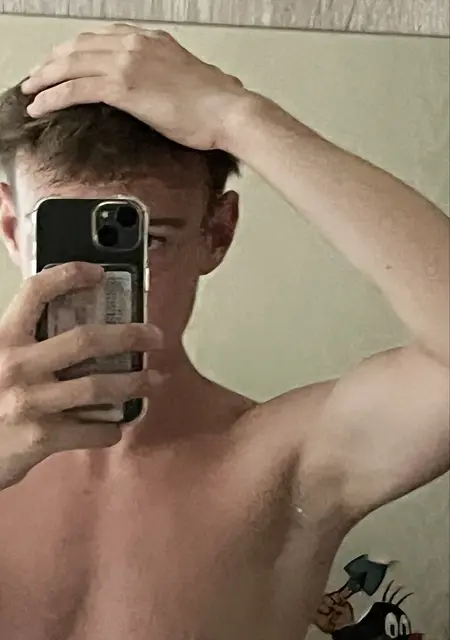 Я Jií, 18, из Клаштерец-над-Огржи, ищу знакомства без обязательств